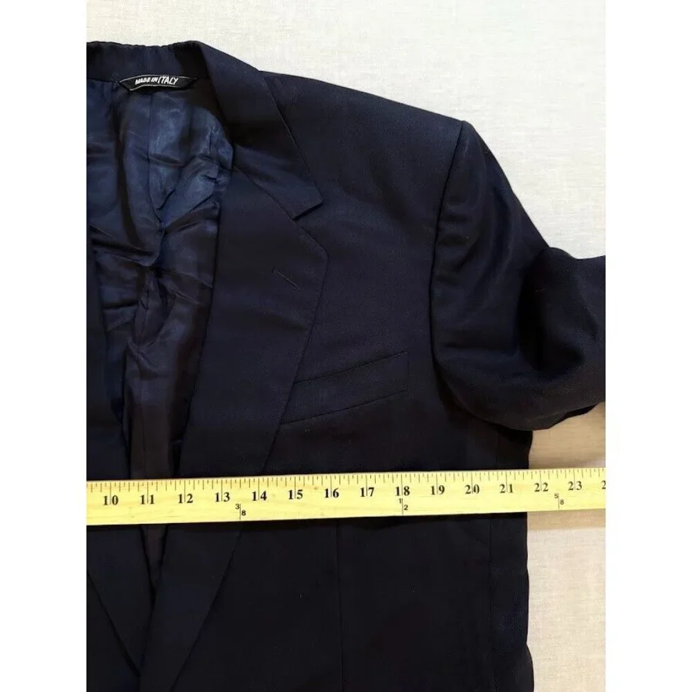 Canali milano blazer